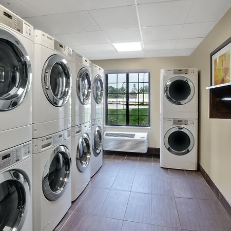 Staybridge Suites - Benton Harbor-St. Joseph By Ihg Eksteriør bilde