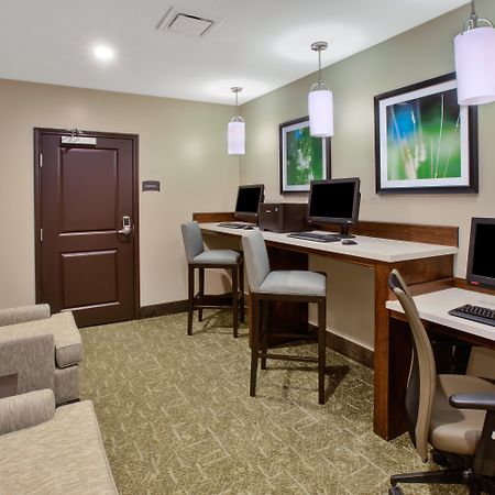 Staybridge Suites - Benton Harbor-St. Joseph By Ihg Eksteriør bilde
