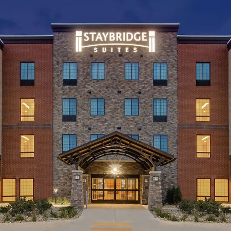 Staybridge Suites - Benton Harbor-St. Joseph By Ihg Eksteriør bilde