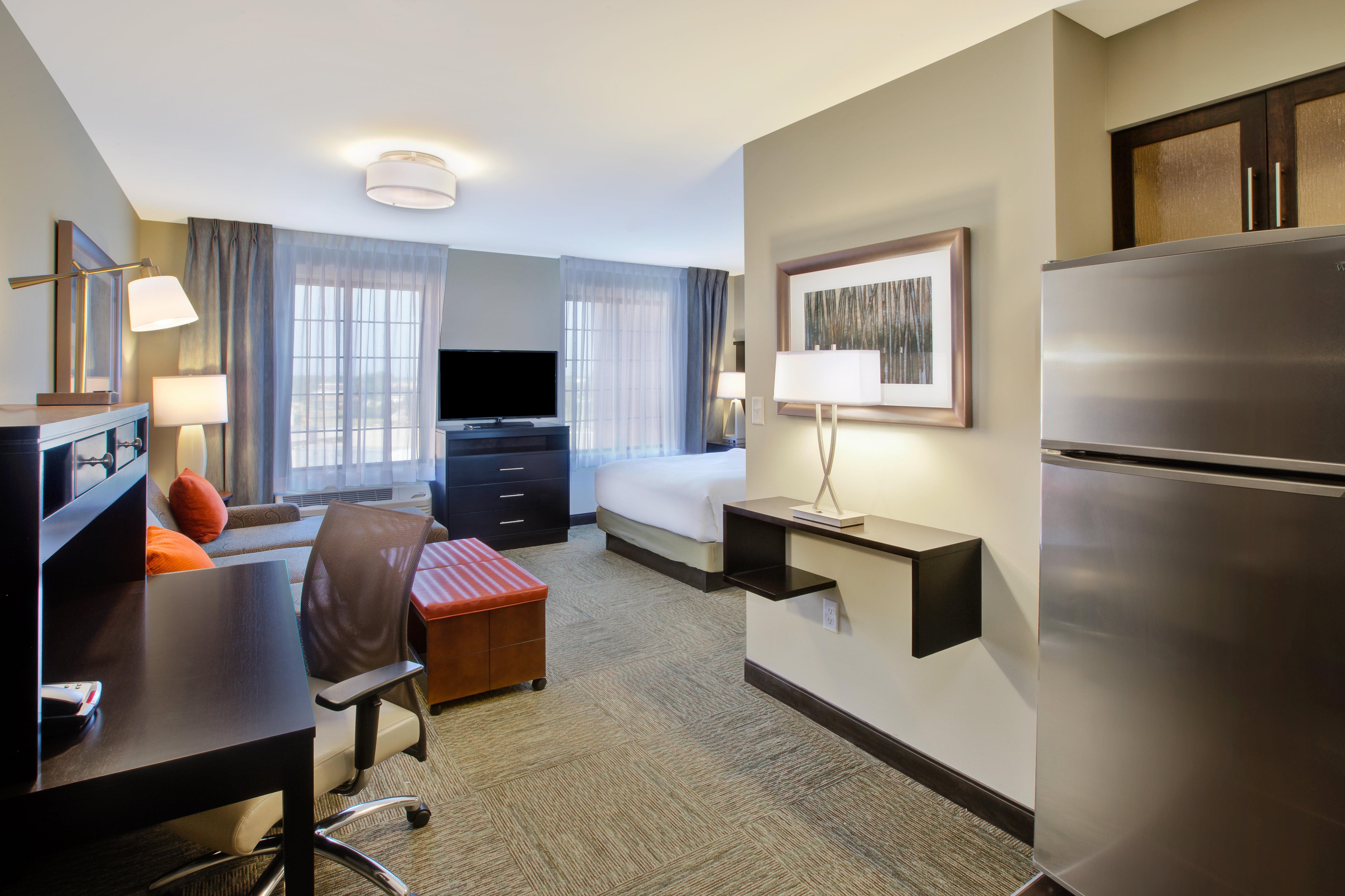 Staybridge Suites - Benton Harbor-St. Joseph By Ihg Eksteriør bilde