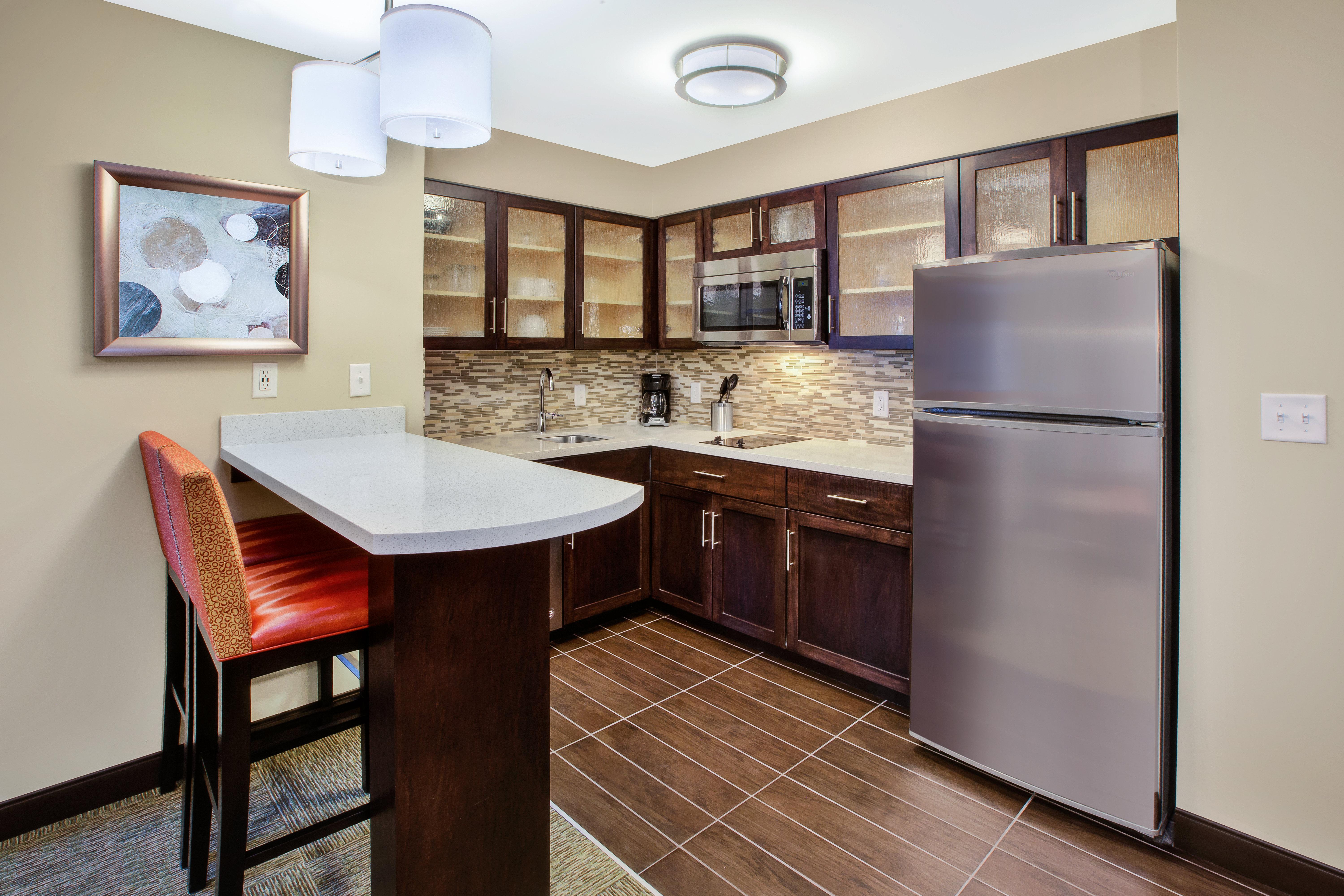 Staybridge Suites - Benton Harbor-St. Joseph By Ihg Eksteriør bilde