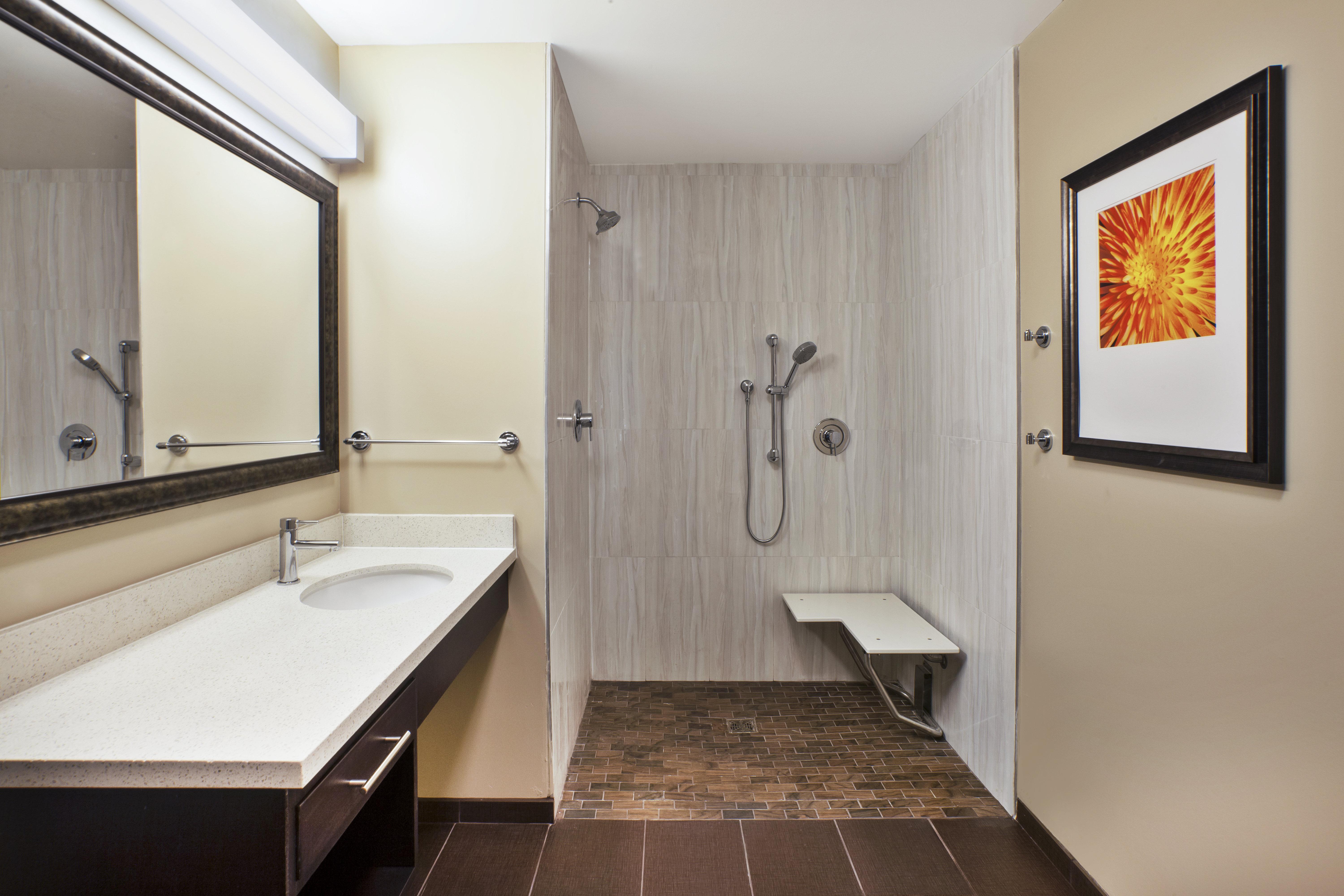 Staybridge Suites - Benton Harbor-St. Joseph By Ihg Eksteriør bilde