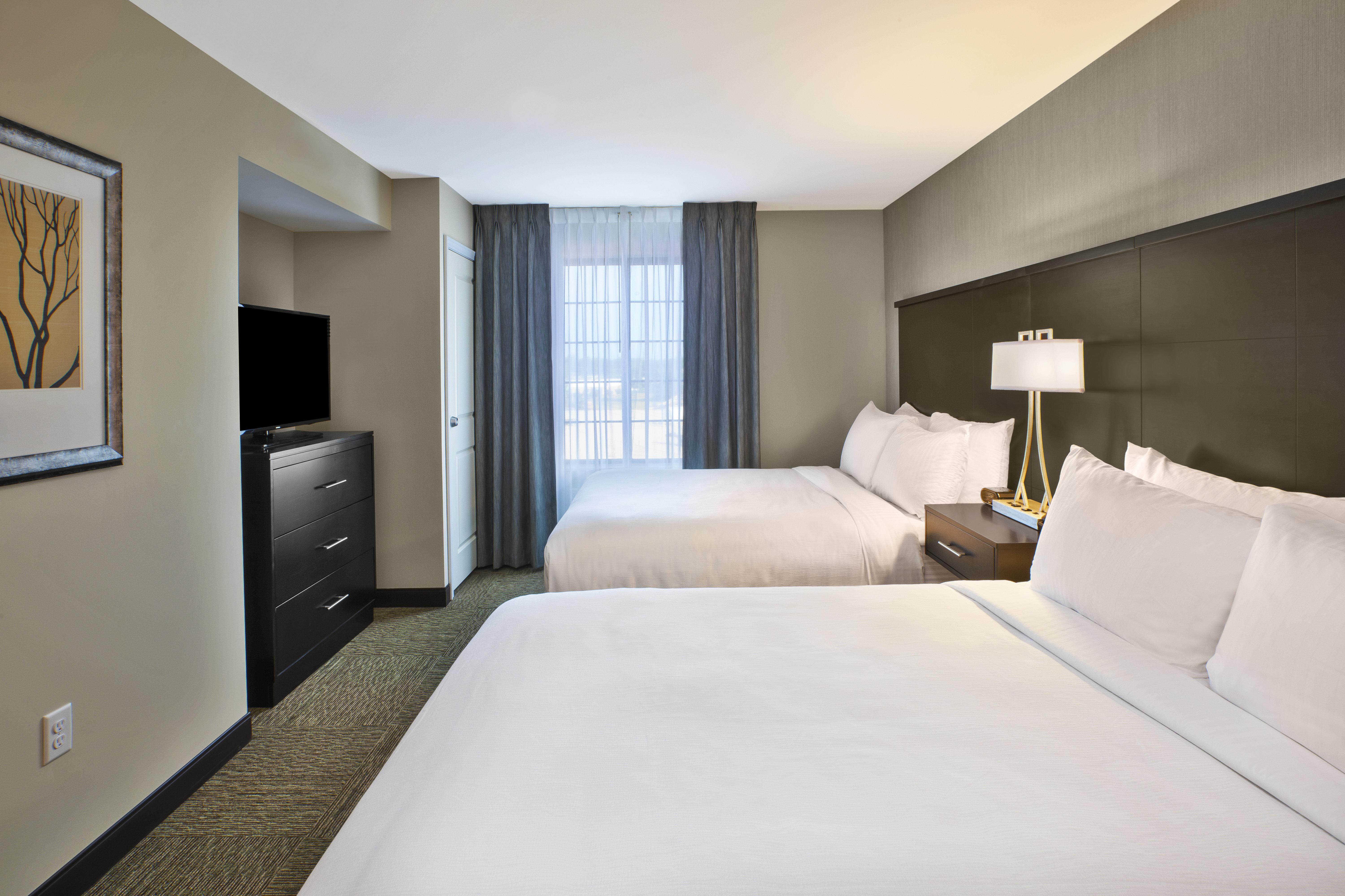 Staybridge Suites - Benton Harbor-St. Joseph By Ihg Eksteriør bilde