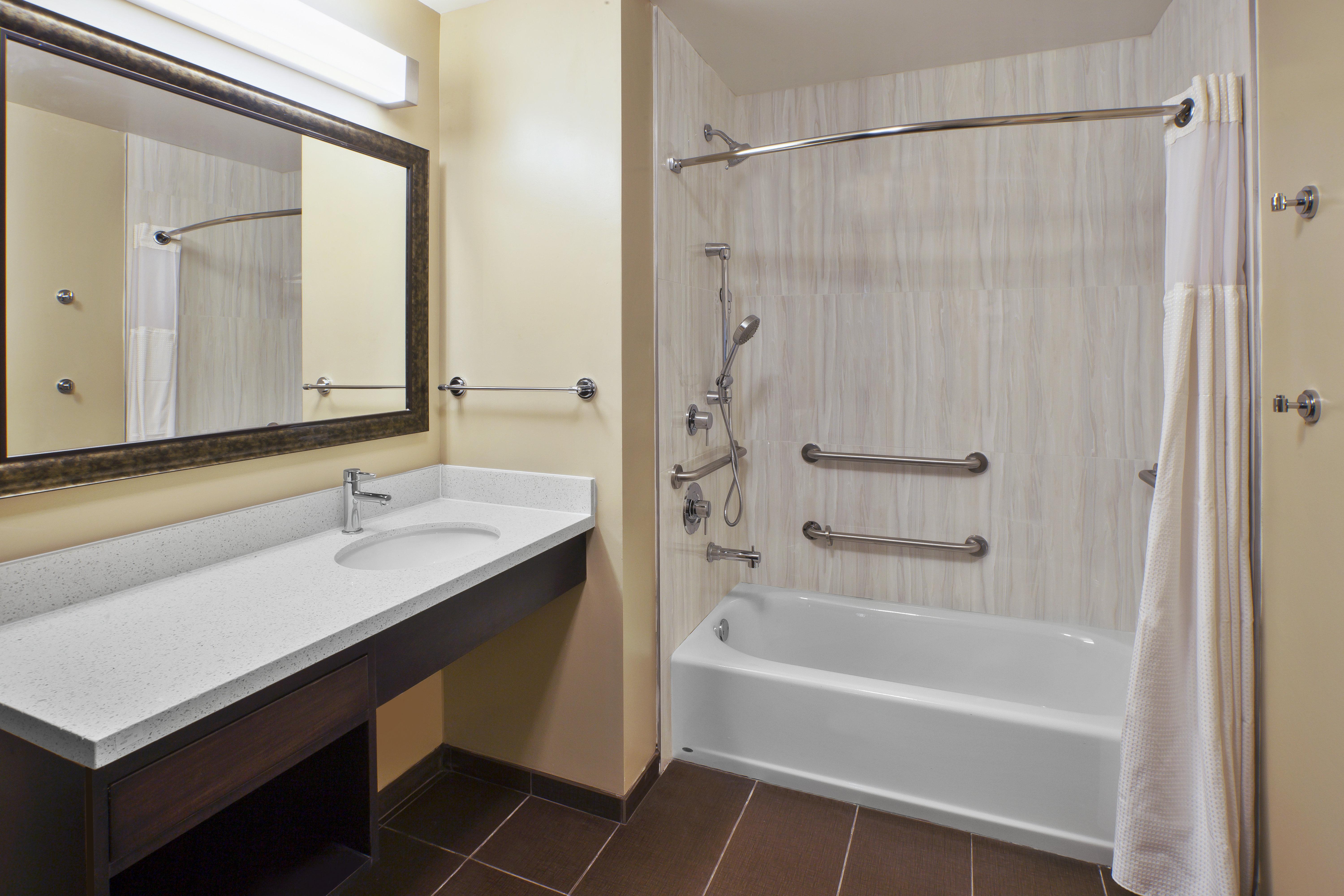 Staybridge Suites - Benton Harbor-St. Joseph By Ihg Eksteriør bilde