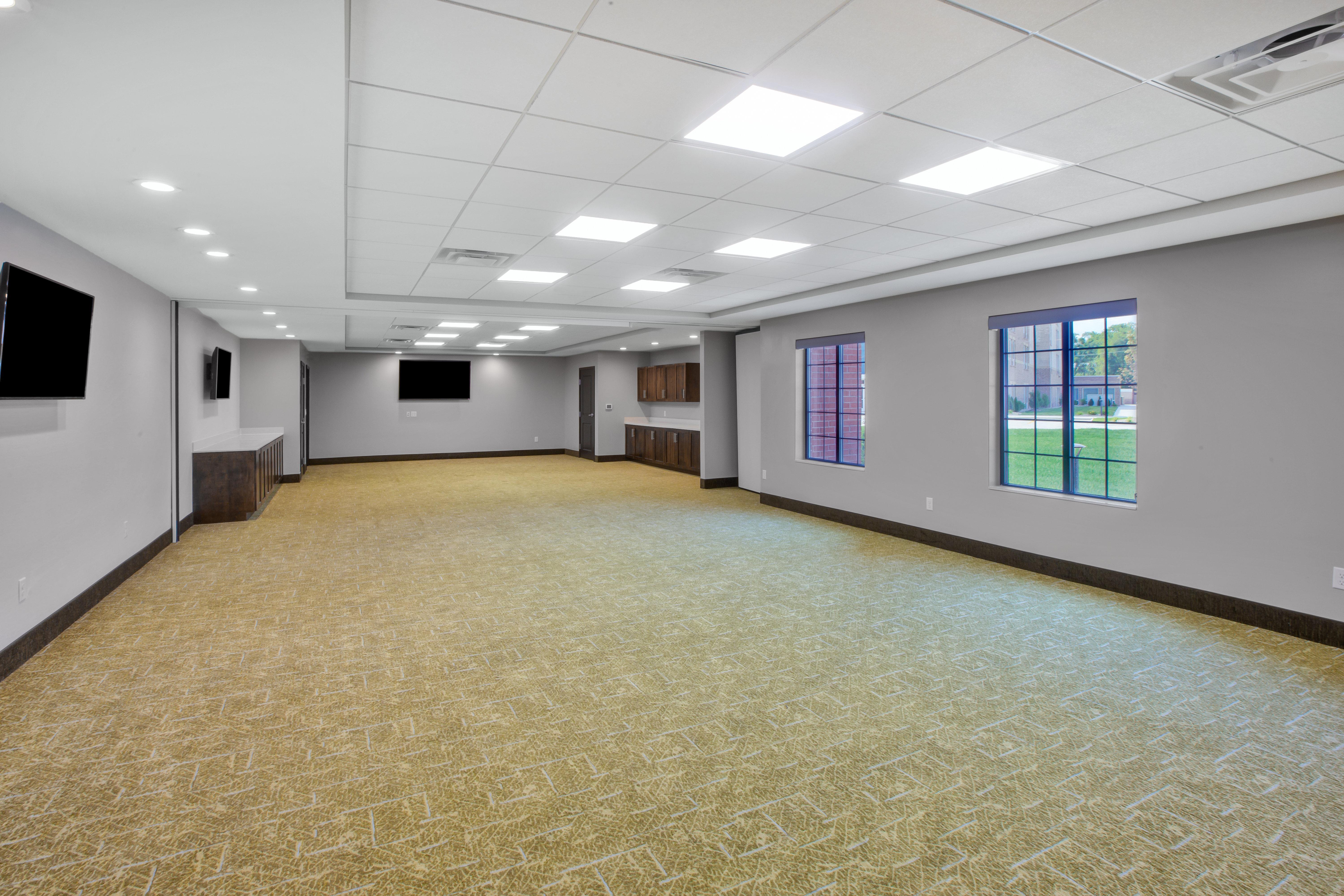 Staybridge Suites - Benton Harbor-St. Joseph By Ihg Eksteriør bilde