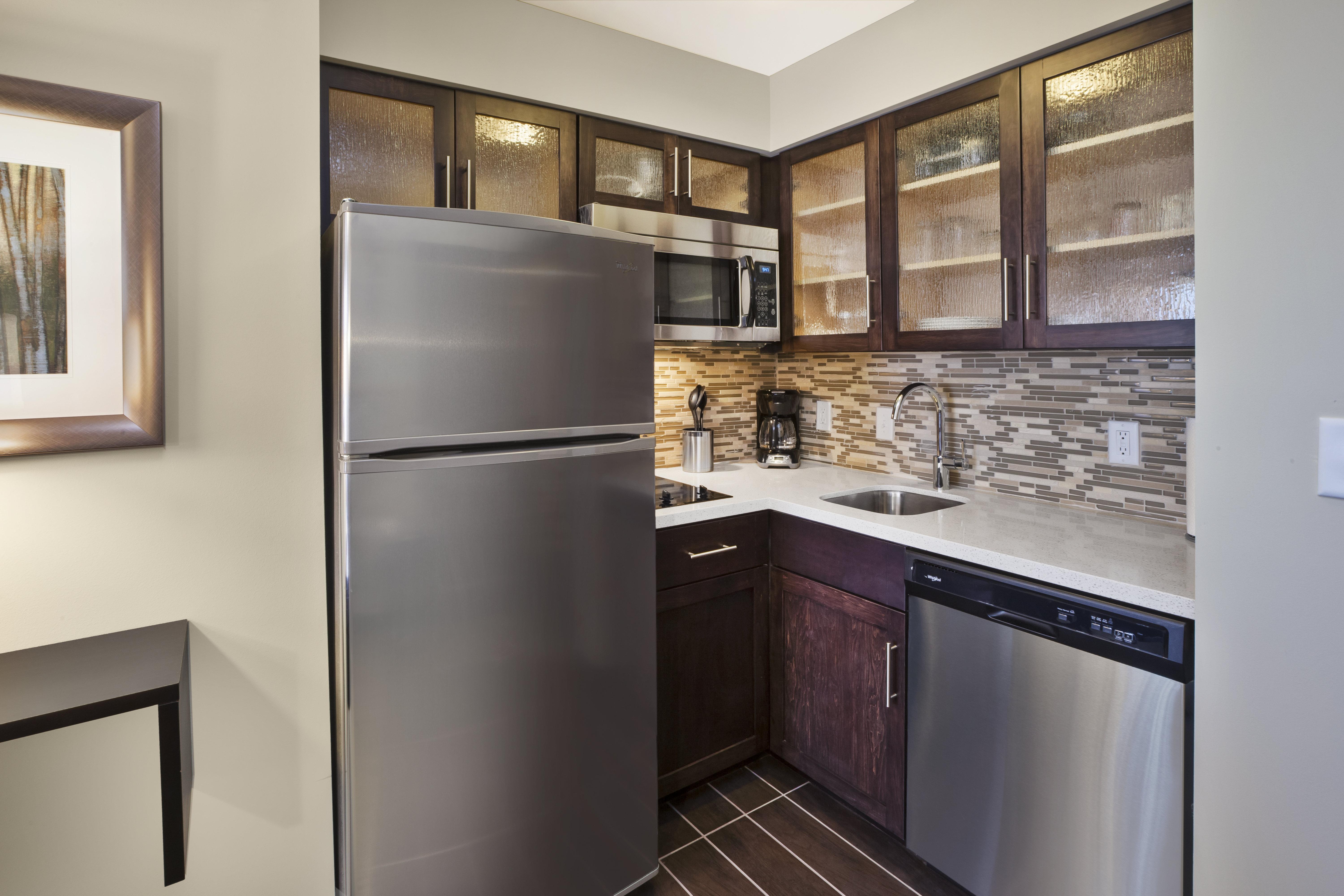 Staybridge Suites - Benton Harbor-St. Joseph By Ihg Eksteriør bilde