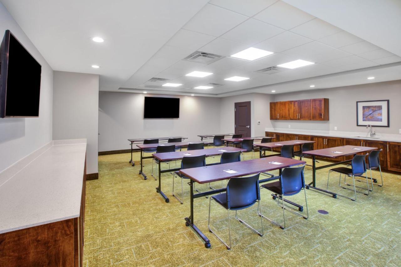 Staybridge Suites - Benton Harbor-St. Joseph By Ihg Eksteriør bilde