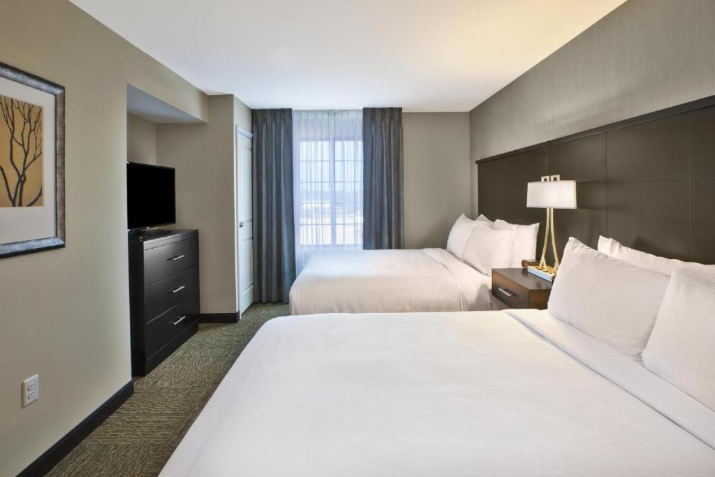 Staybridge Suites - Benton Harbor-St. Joseph By Ihg Eksteriør bilde